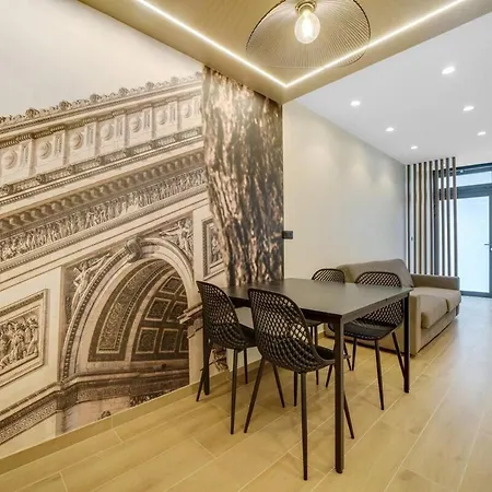 Appartement Blue Night 15
